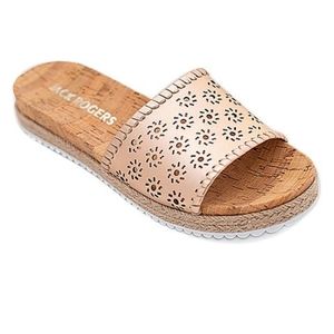 New Jack Rogers Sandels